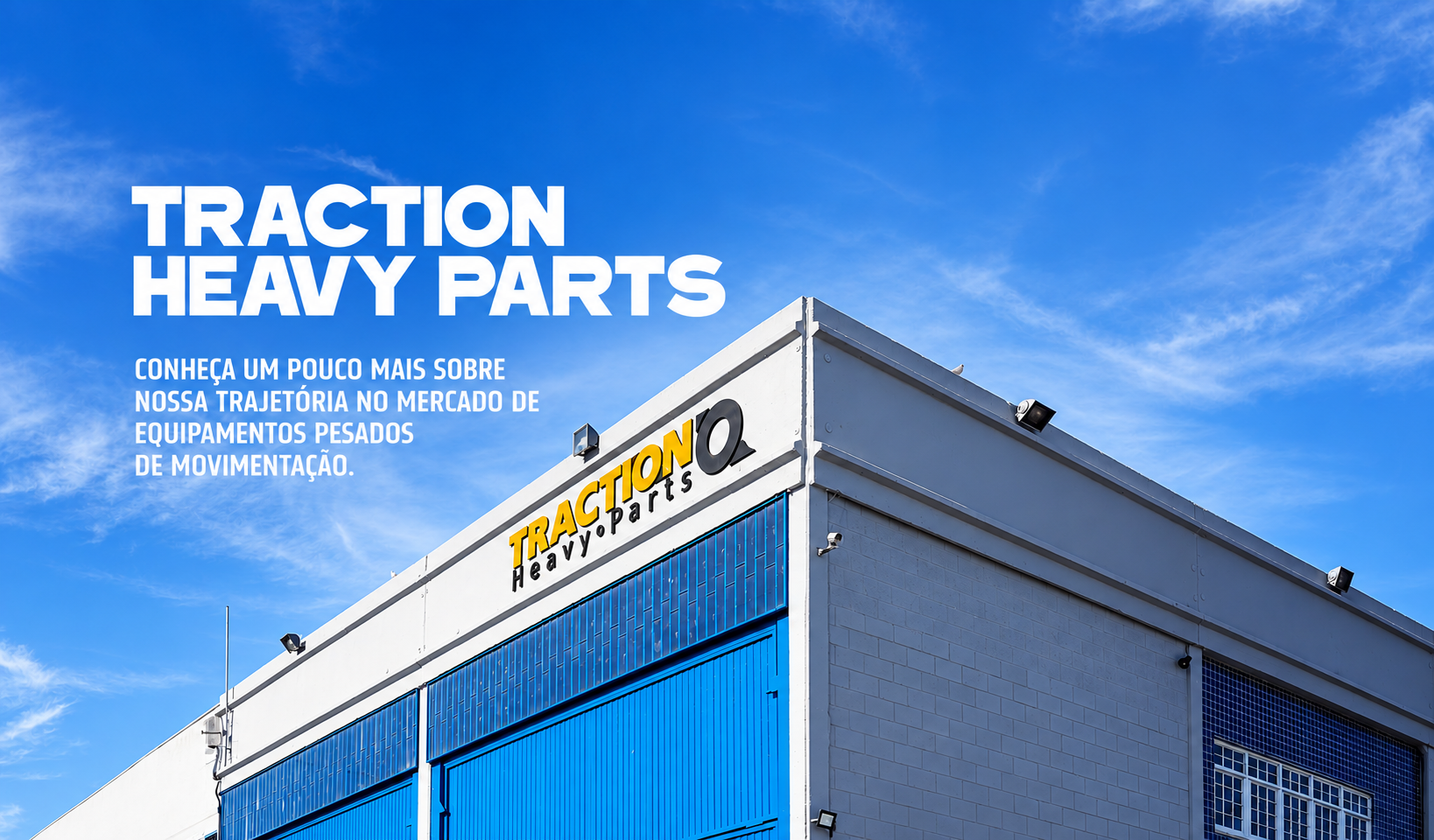 TRACTION SUA FONTE SEGURA DE PEÇAS PARA EQUIPAMENTOS PESADOS. Peças de reposição
Retroescavadeiras
Escavadeiras
Carregadeiras
Miniescavadeiras
Minicarregadeiras
Motoniveladoras
Volvo
Caterpillar
Case
New Holland
Yanmar
Bobcat
John Deere
Doosan
Link Belt
XCMG
JCB
KOMATSU
KUBOTA
HYUNDAI
SANY
KIT EMBUCHAMENTOS. PINOS E BUCHAS.